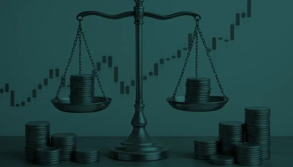 Comparador de Ativos: compare ações e FIIs com clareza e eficiência