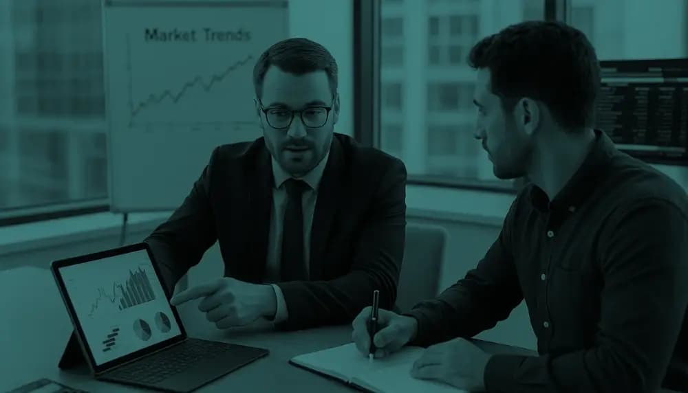 Modelos de Atendimento na Assessoria de Investimentos