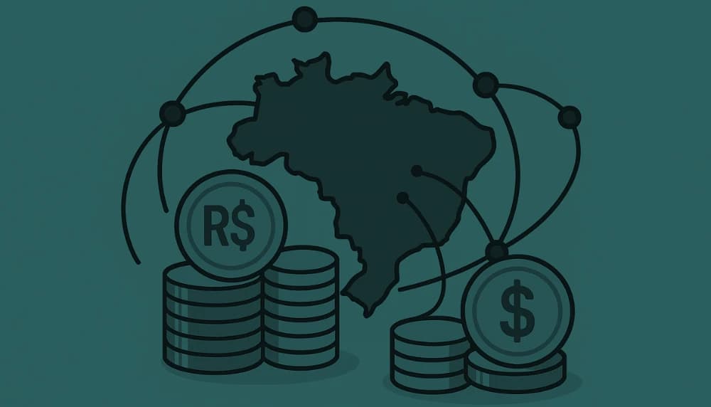 Conheça a nova Conta CNR (Conta de Não Residente) lançada pelo BTG Pactual