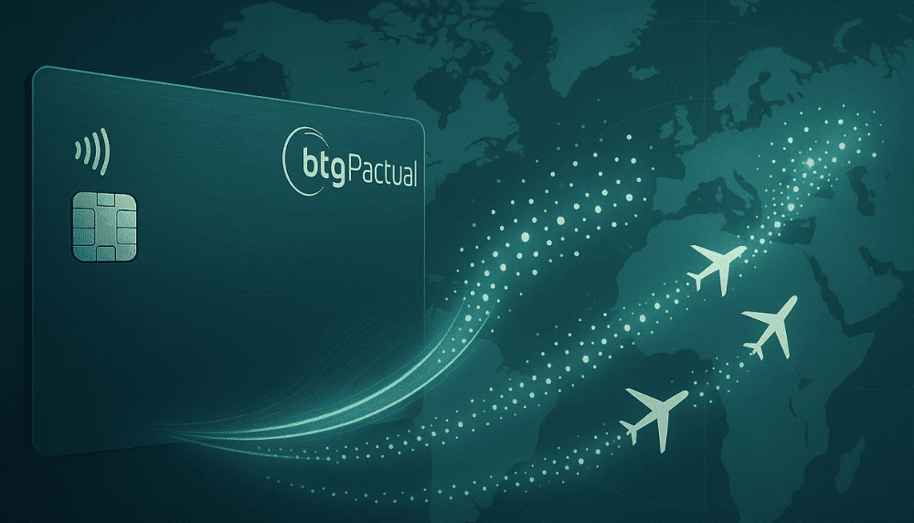 Milhas Aéreas: Estratégias simples que multiplicam seus pontos