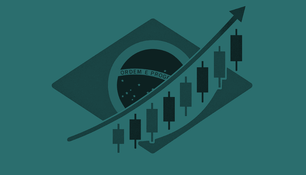 Como Investir no Brasil Morando no Exterior