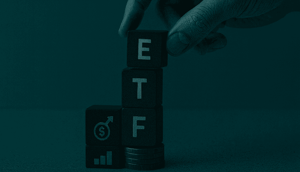 Investir em ETF: diversifique sua carteira