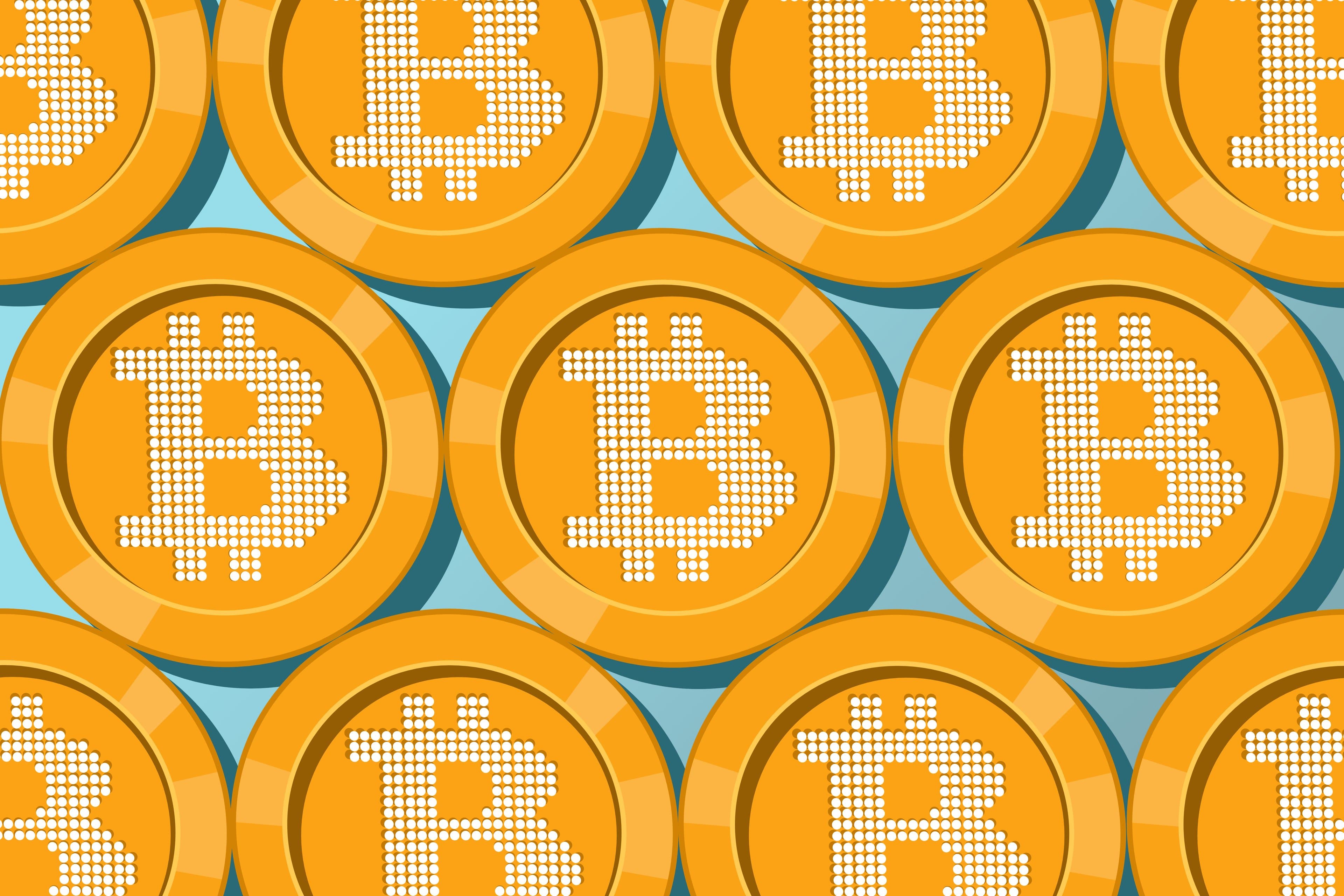 ETFs de OVNIs e bitcoin “noturno” mostram nova febre dos fundos exóticos
