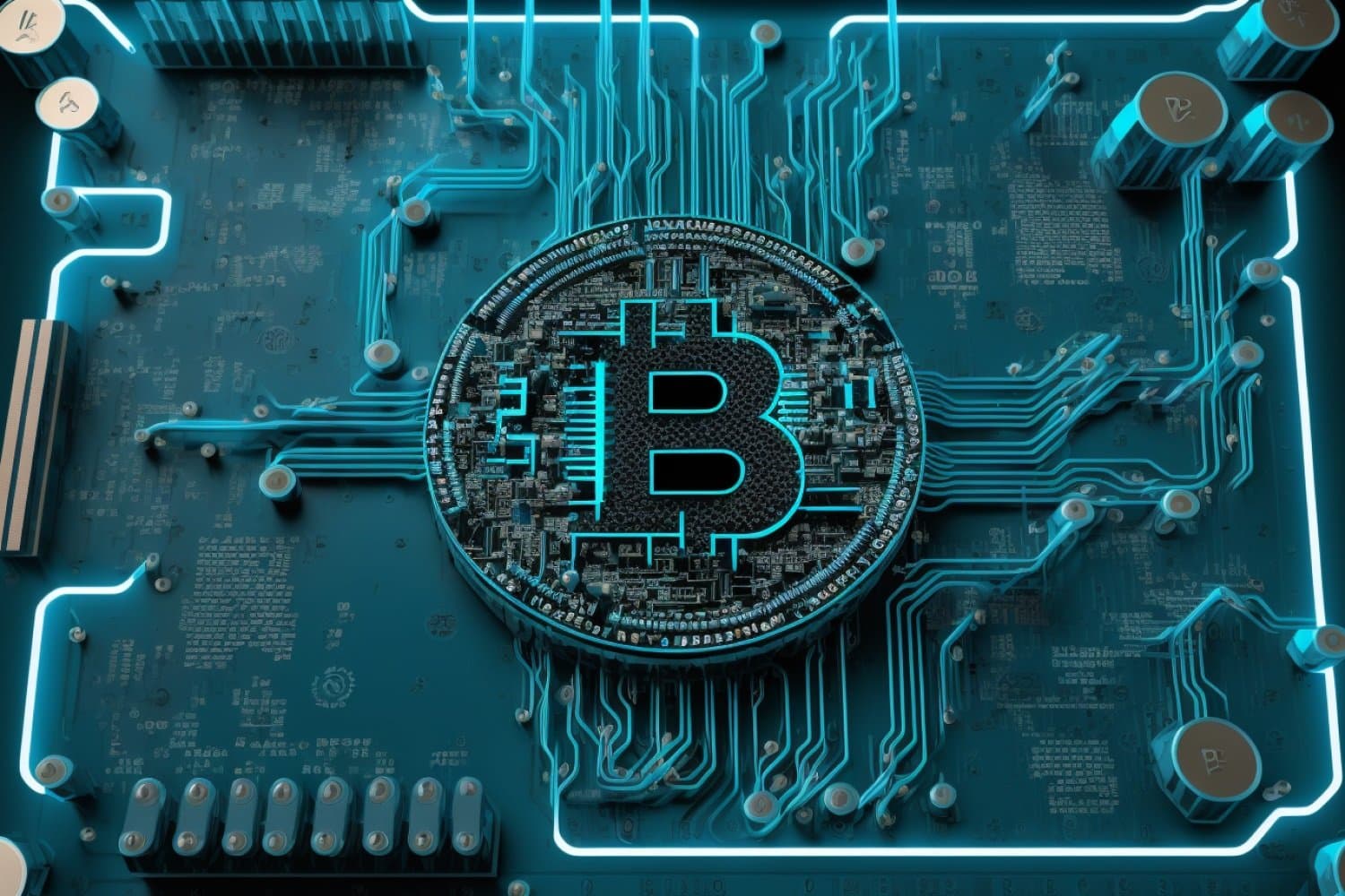 Bitcoin segue 'pressionado' e cai para US$ 74 mil