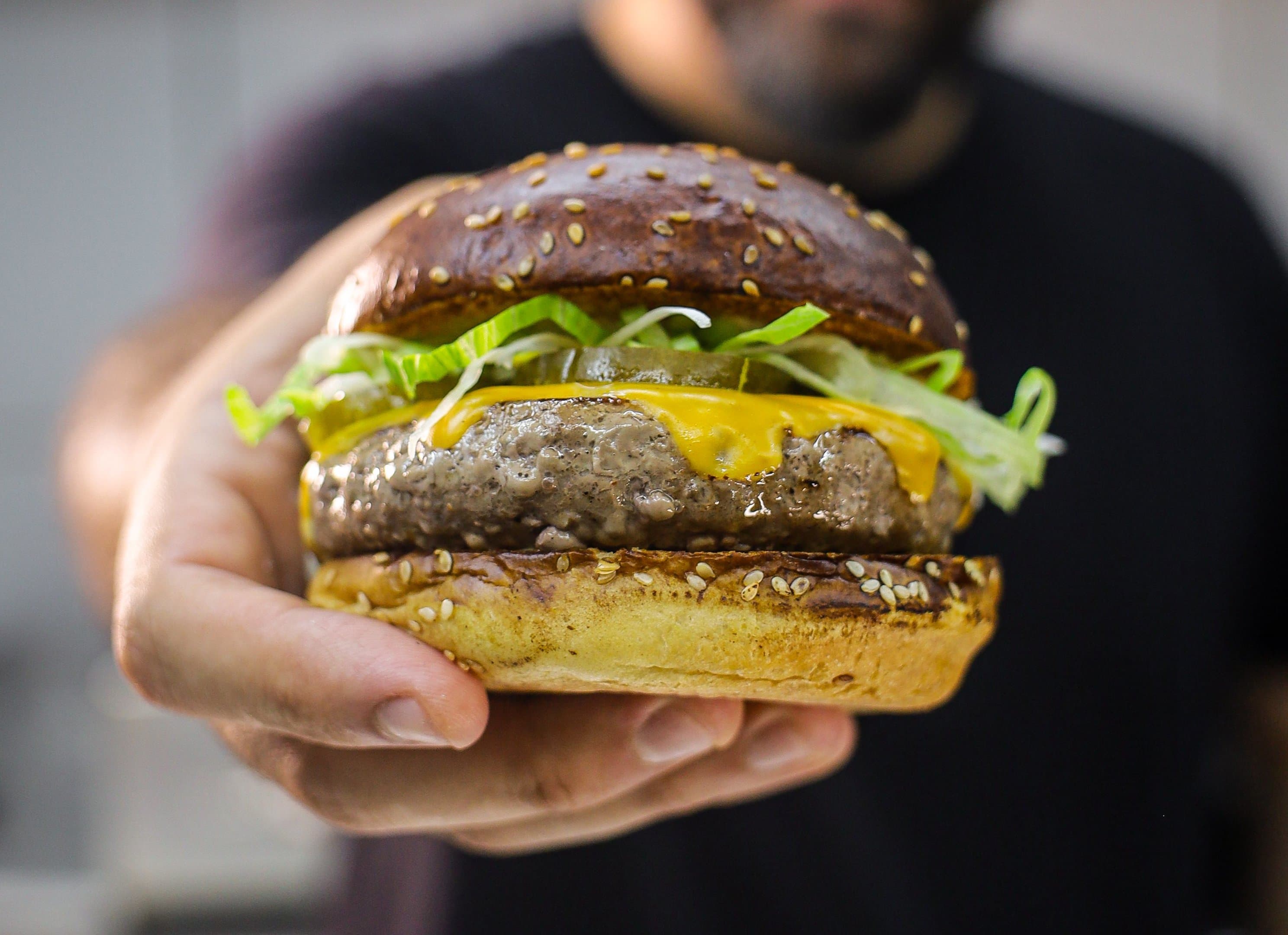 Mais receita por metro quadrado: o plano do Grupo Burguês para faturar R$ 390 milhões