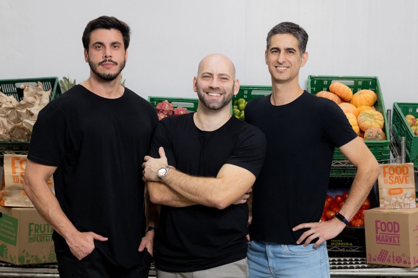 Aos cinco anos, startup que 'salva' comida com sacolas misteriosas vai faturar R$ 220 milhões