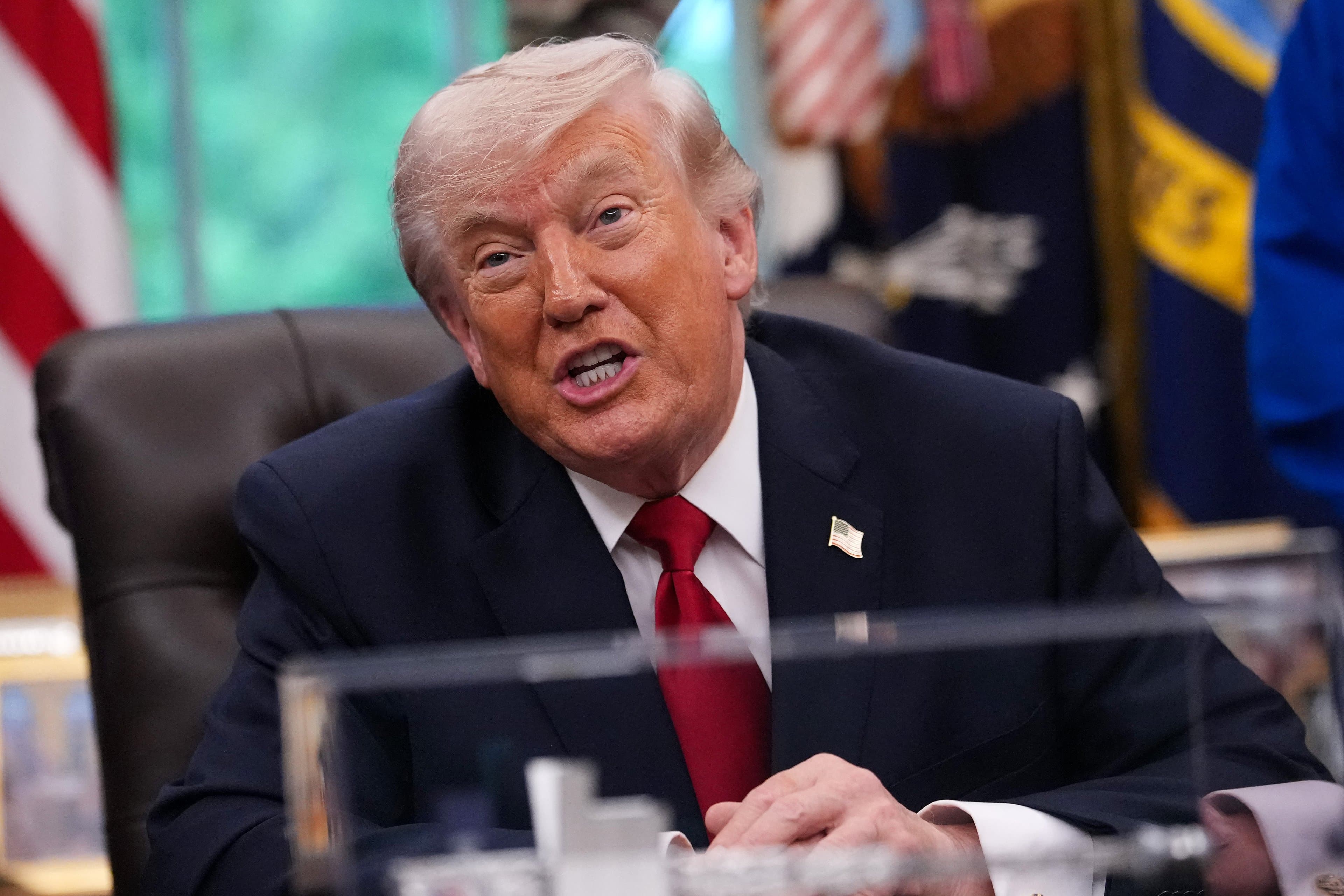 Trump lança programa de poupança para crianças e adolescentes nesta quinta-feira