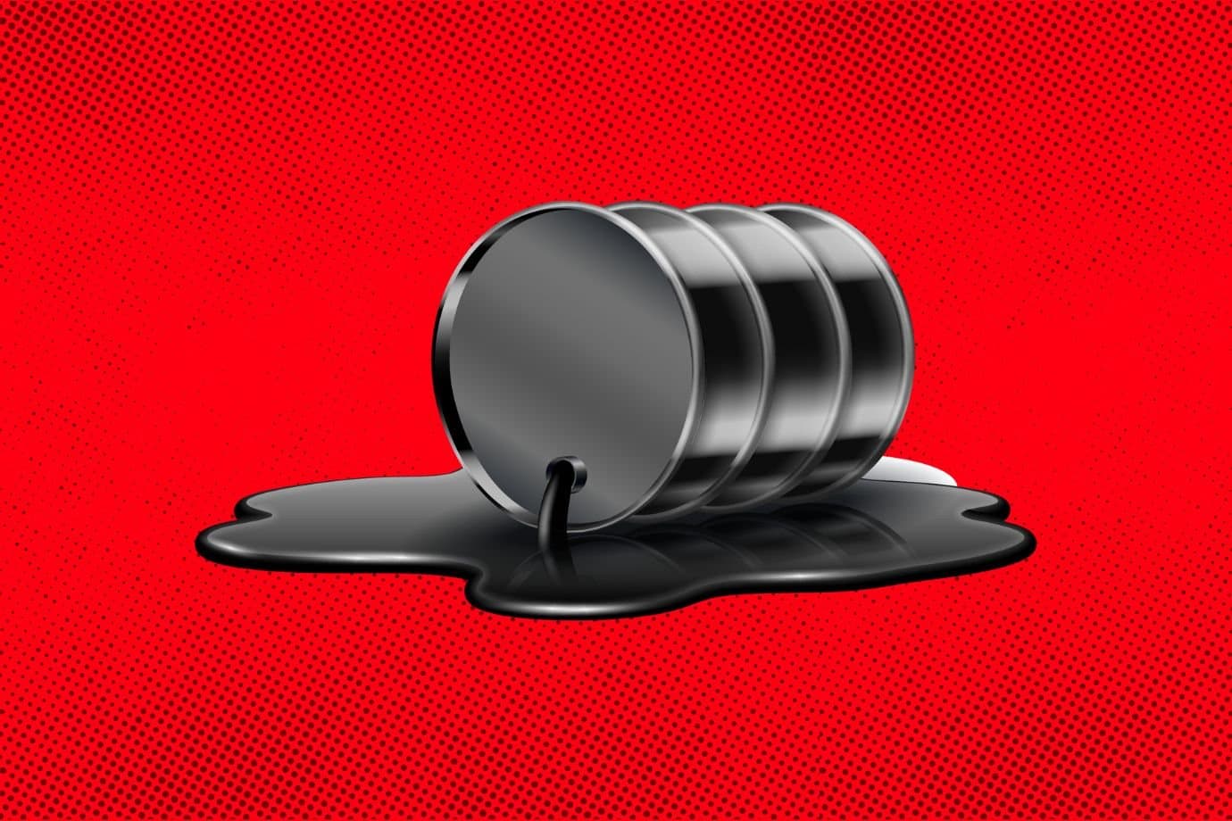 Queda do petróleo: mercado aposta em alívio, mas analistas veem risco subestimado