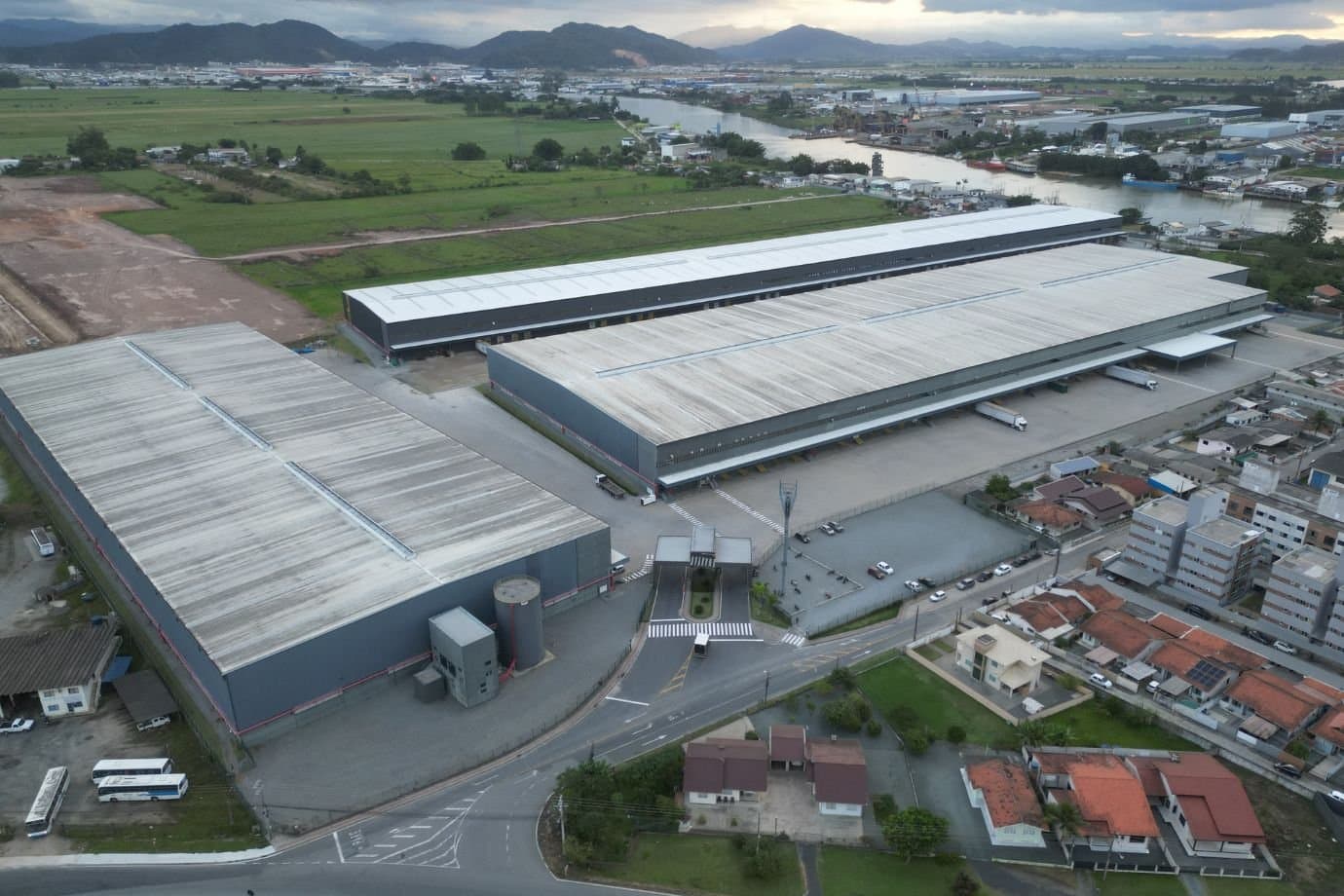 Fabricante gaúcha de fechaduras investe R$ 150 milhões em logística para alcançar o primeiro bilhão