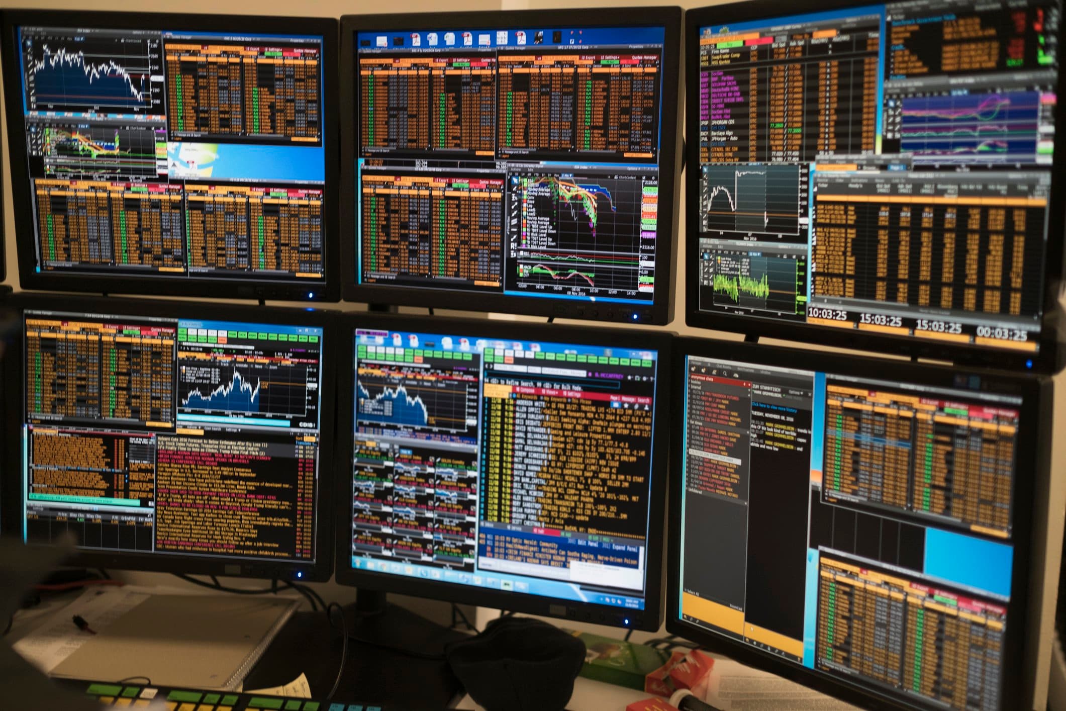 Focus, petróleo e 'Payroll' ditam o tom em semana mais curta no Brasil