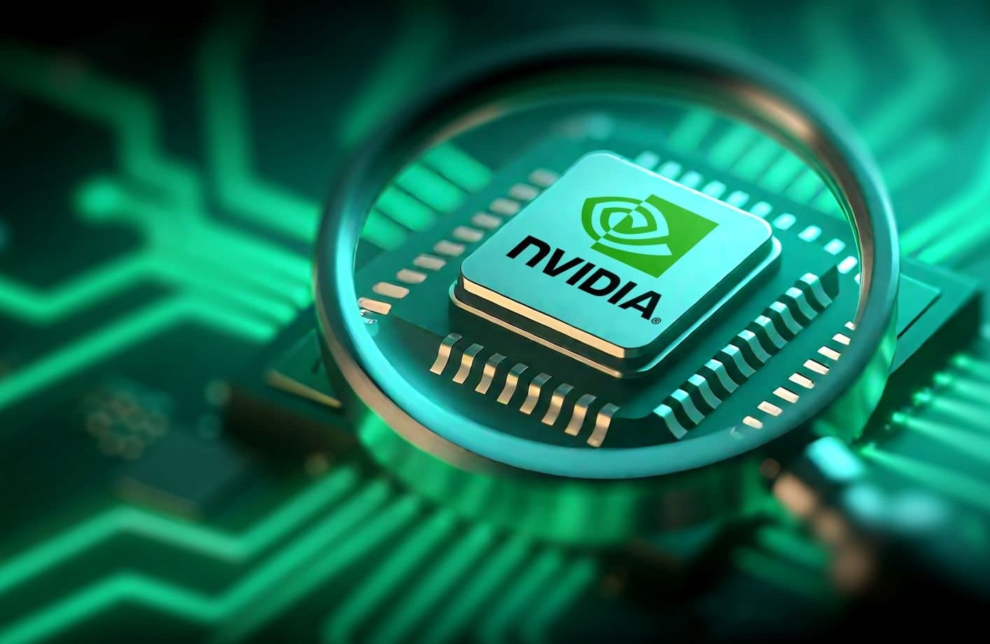 Nvidia sobe 2,4% e impulsiona Dell, HP e Lenovo após lançar superchip