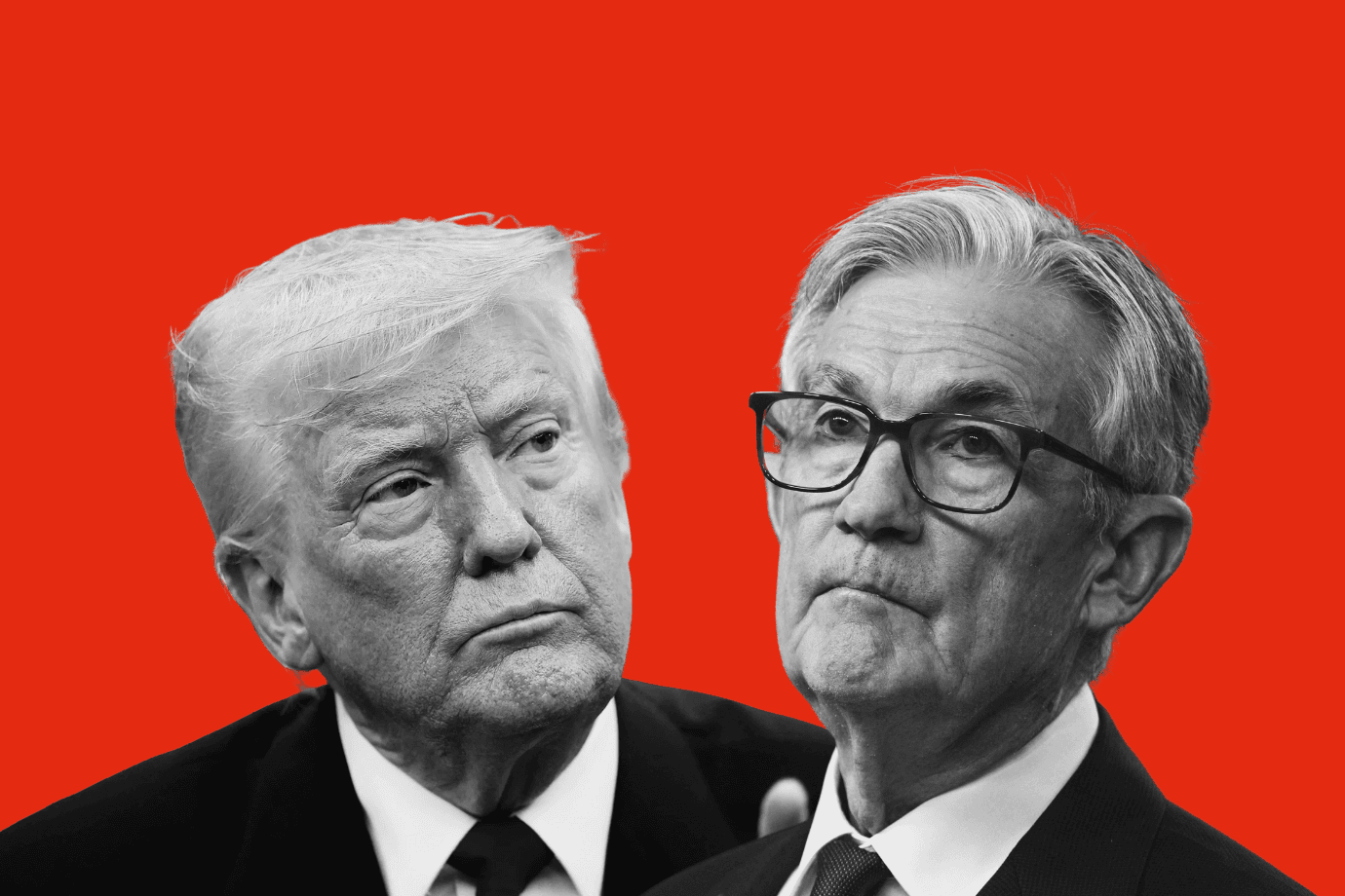 Powell vê 'teste de estresse' no Fed e alerta sobre independência
