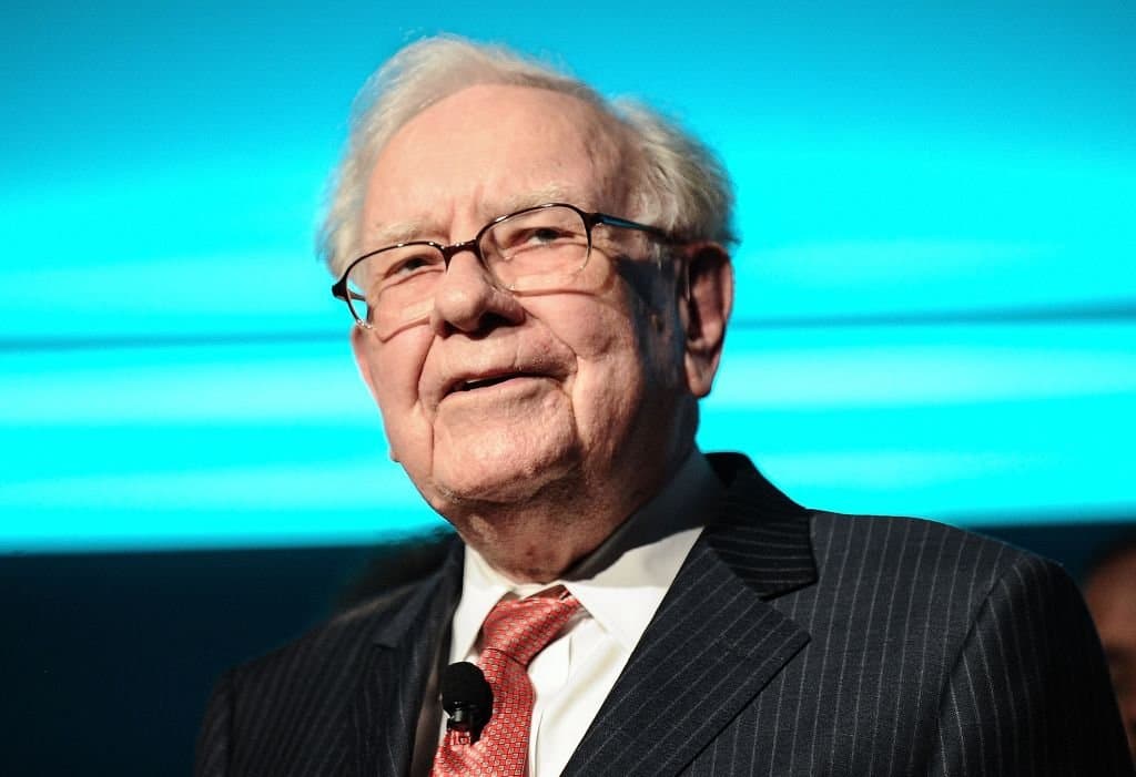 Berkshire compra Taylor Morrison e reforça aposta em habitação nos EUA