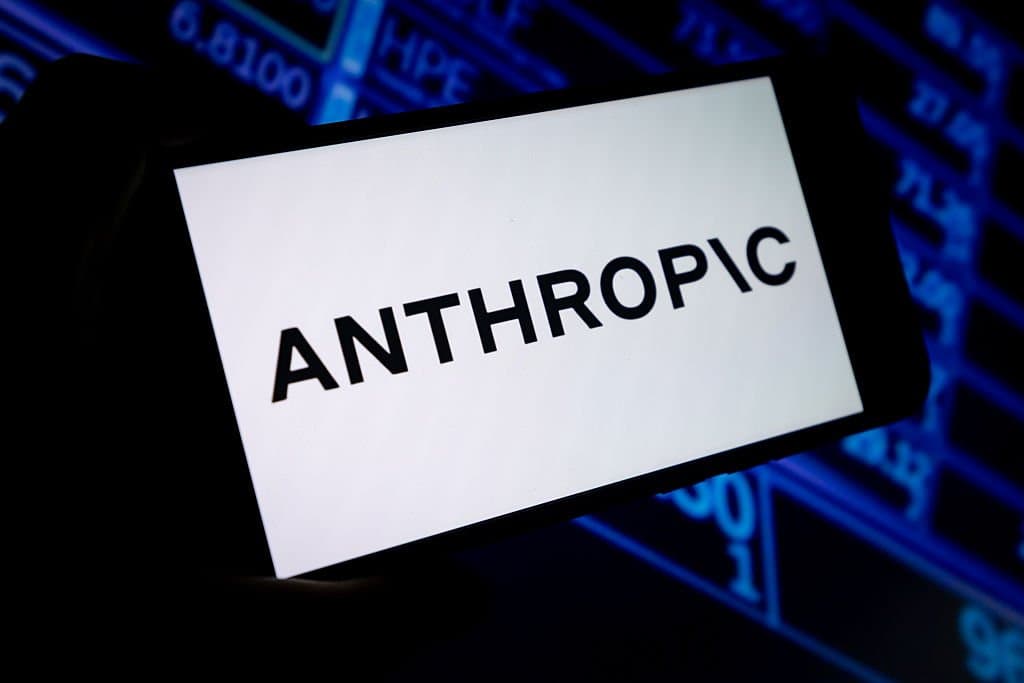 Anthropic negocia com UE acesso a IA de cibersegurança Mythos