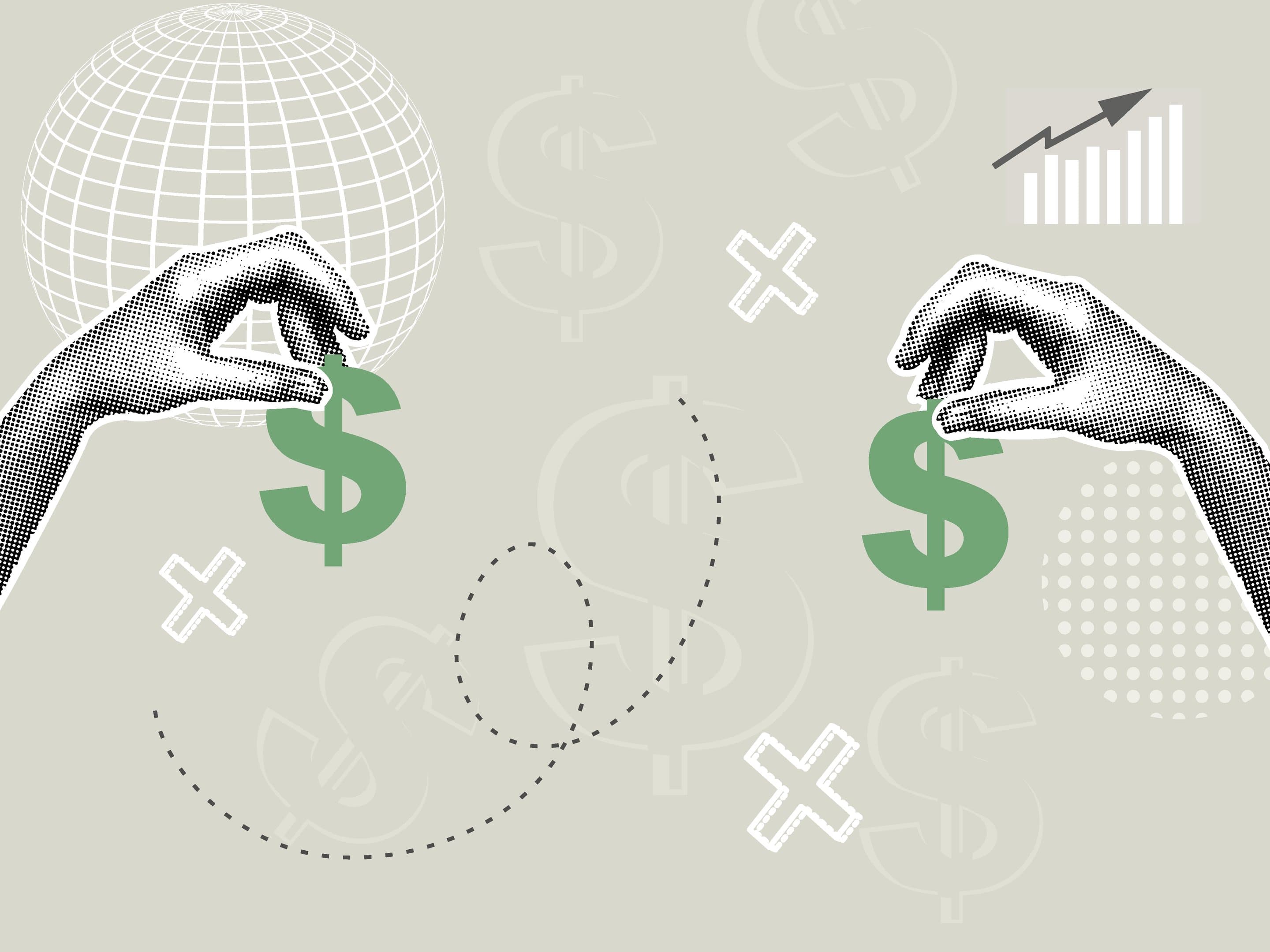 Renda fixa ou ações? Como investir o dinheiro da restituição do imposto de renda