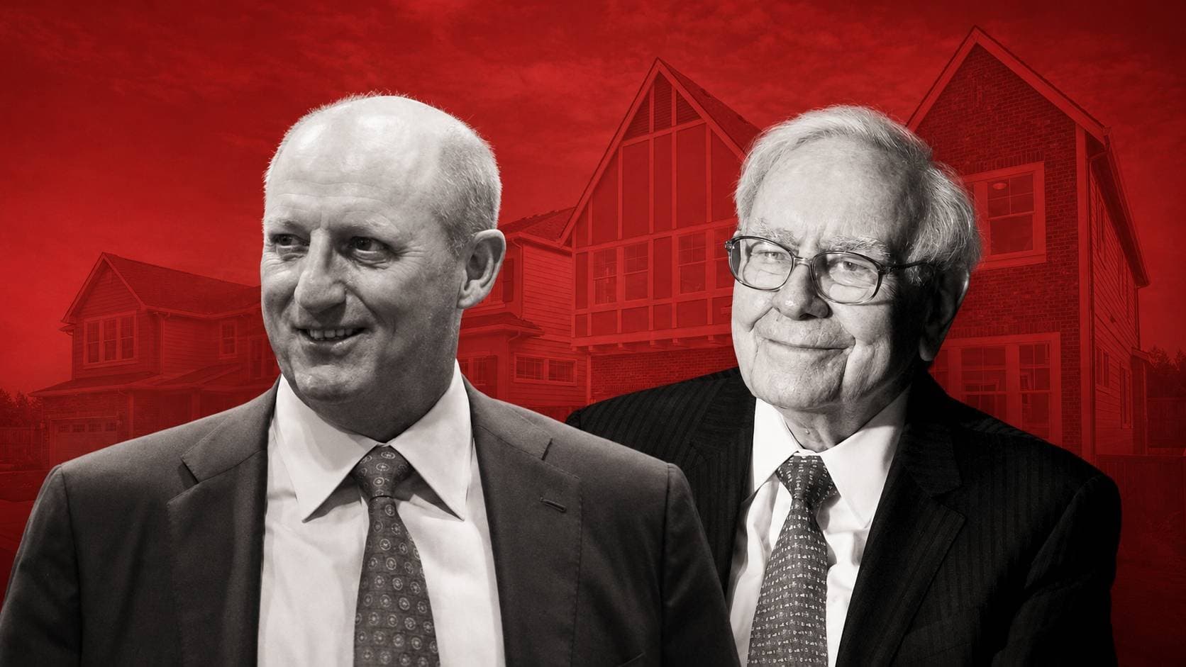 Greg Abel faz primeira aquisição como CEO da Berkshire. Mas o negócio é a cara de Buffett