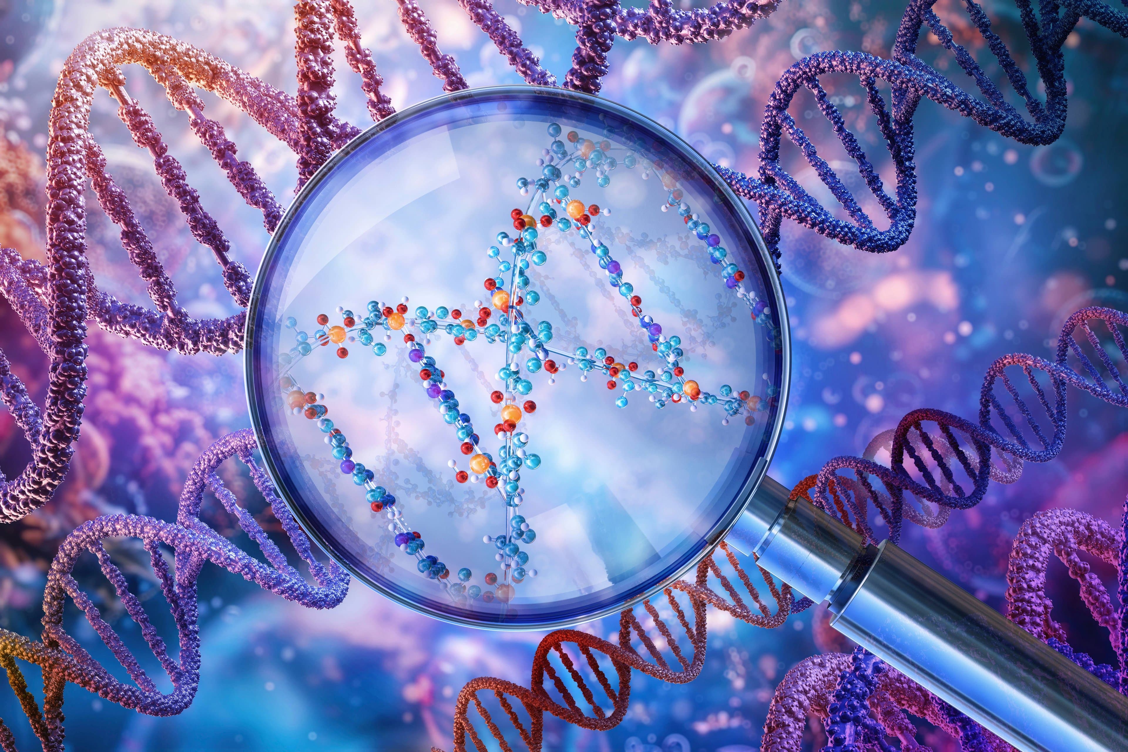 DNA antigo revela que seleção natural acelerou nos últimos 10 mil anos