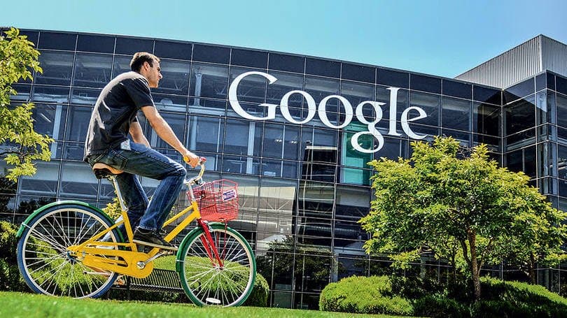 Dona do Google pretende levantar US$ 80 bi com venda de ações para financiar desenvolvimento de IA