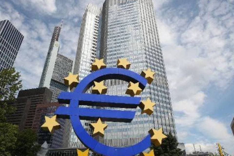 Inflação europeia supera abril e aumenta expectativa por ação do BCE