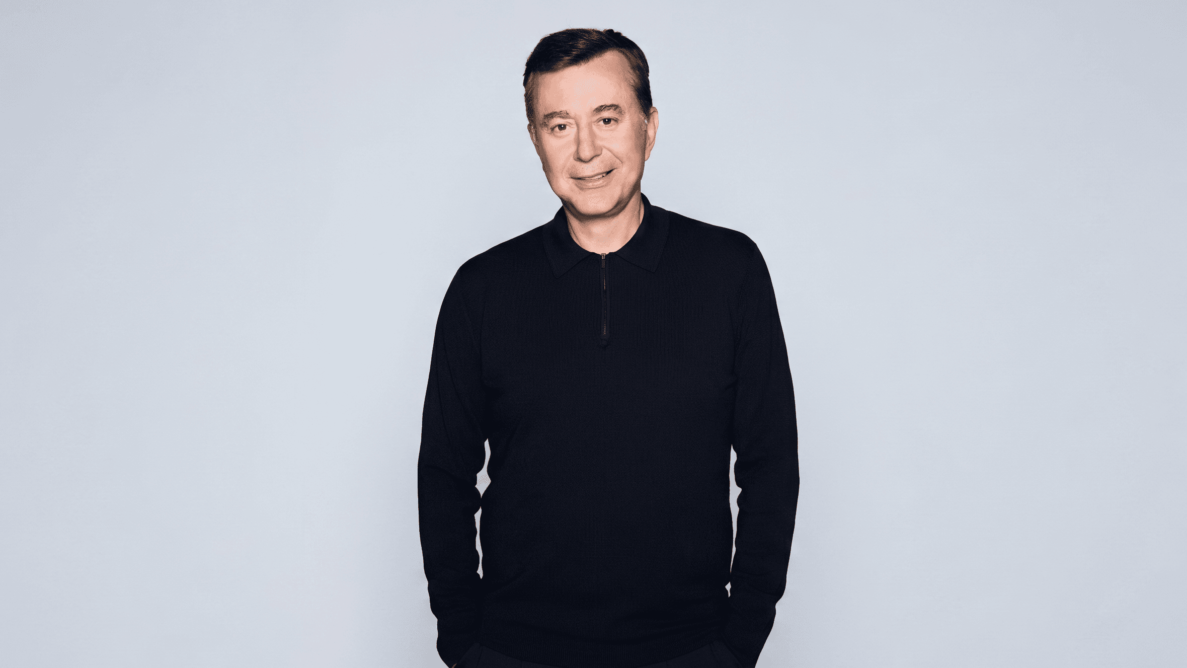 Só um terço do trabalho será humano em 2030, diz Fábio Coelho, presidente do Google Brasil