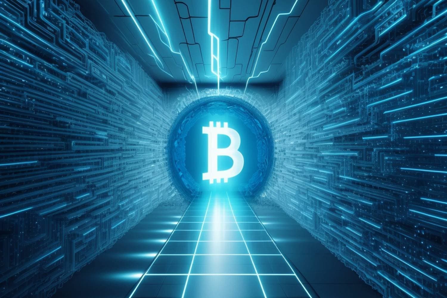 Bitcoin cai 19% da máxima de maio; é hora de comprar?