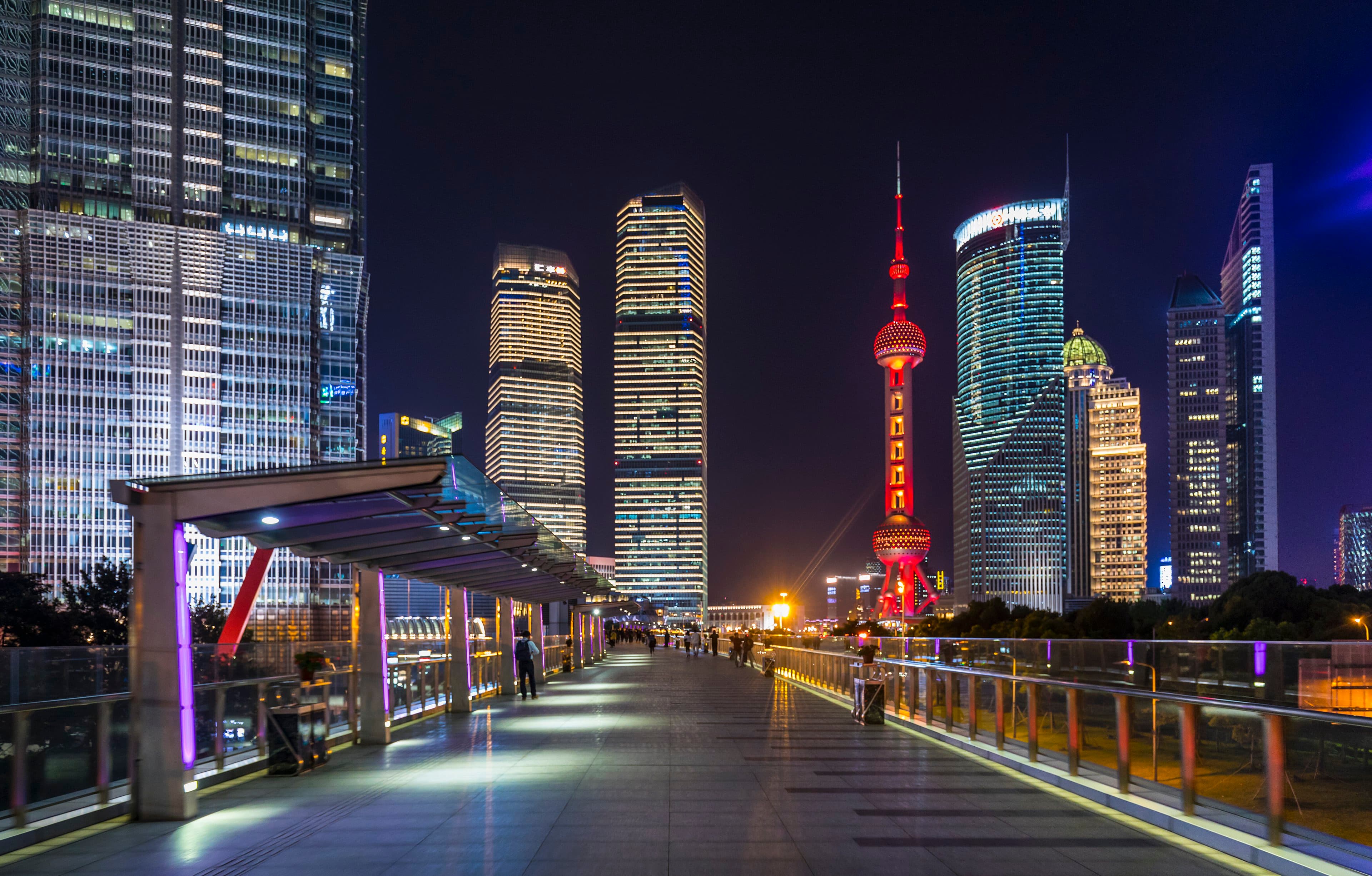 Turistas estrangeiros já podem pedir reembolso de impostos em compras online na China