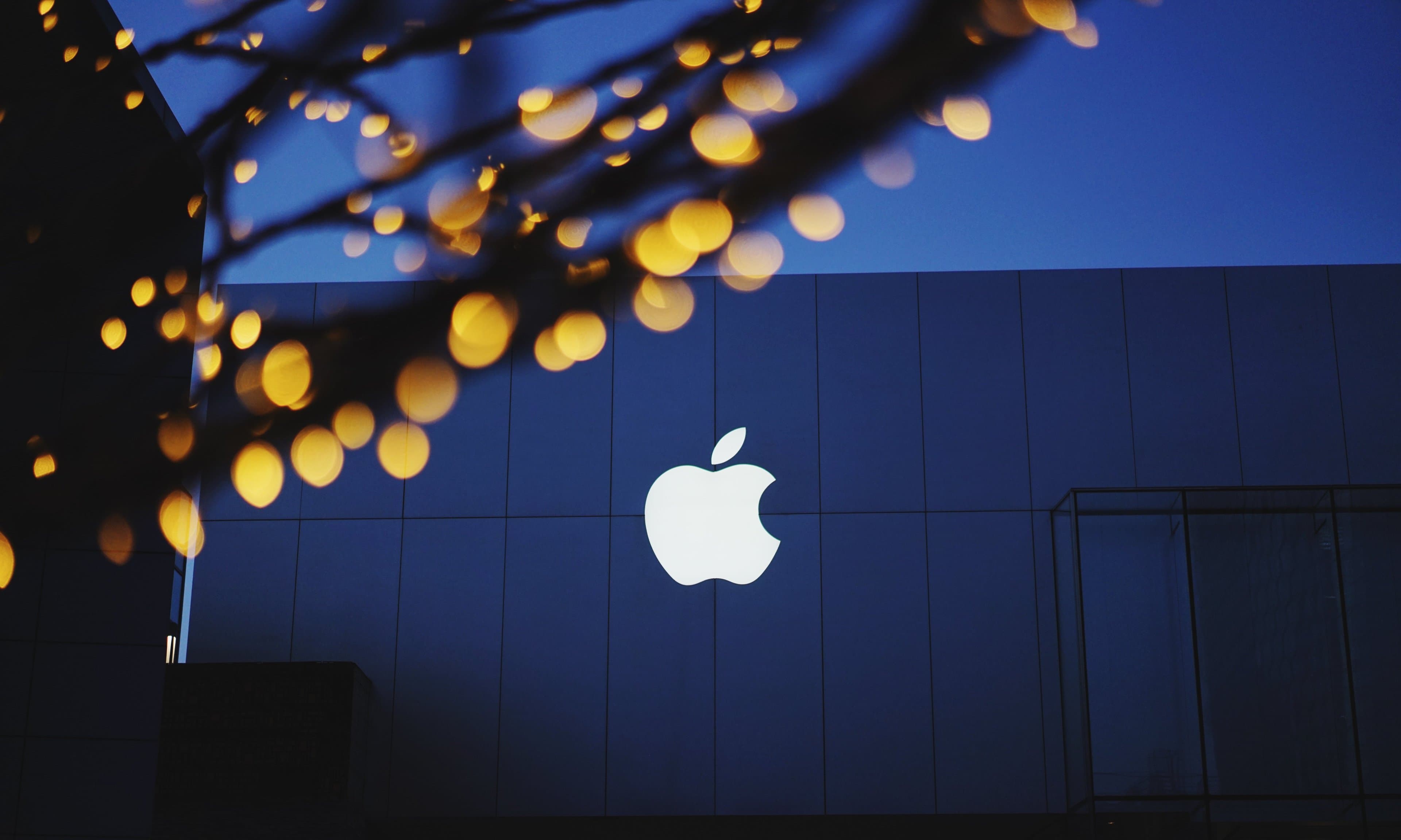 Apple faturou US$ 1,14 bilhão por dia em 2025