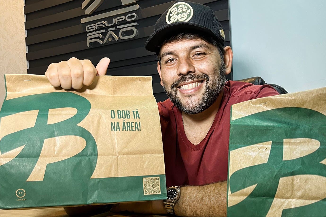 Como um erro de expansão levou um sushi brasileiro a faturar R$ 23 milhões em Portugal