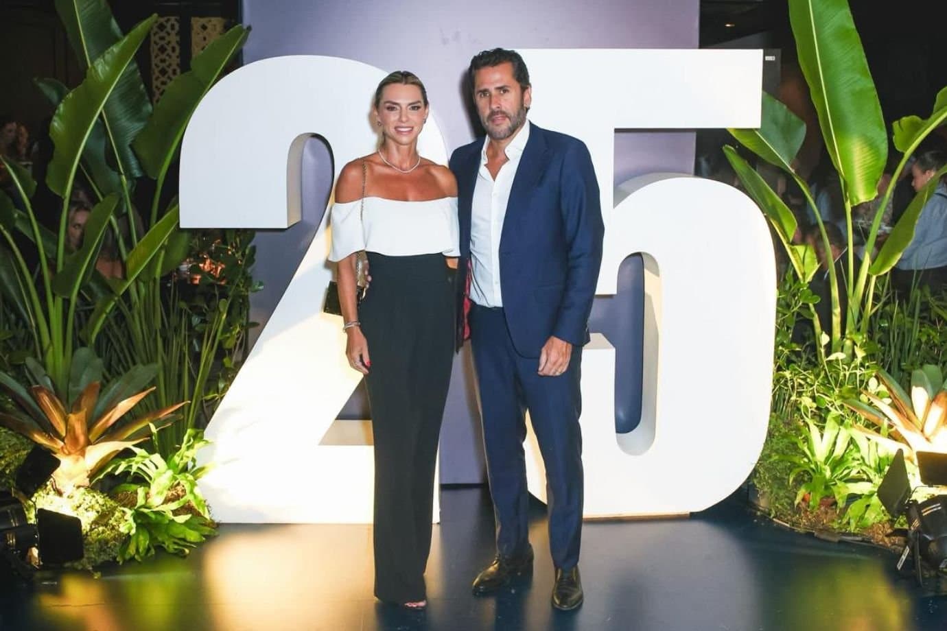 Eles criaram a maior arena de shows do Brasil. Agora, querem faturar R$ 15 mi com eventos ‘premium’