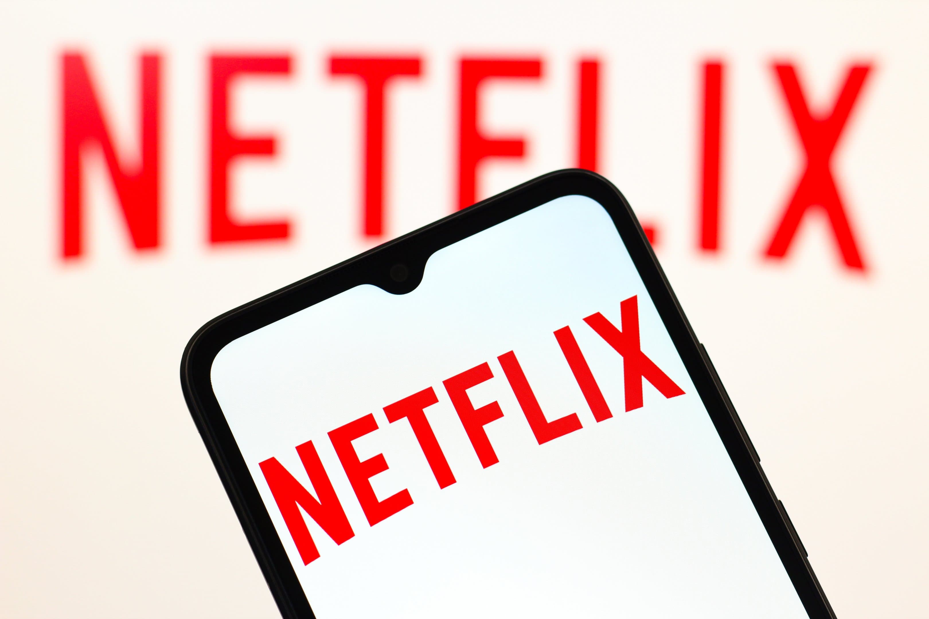 Netflix irá usar IA generativa para recomendar conteúdo, diz CTO