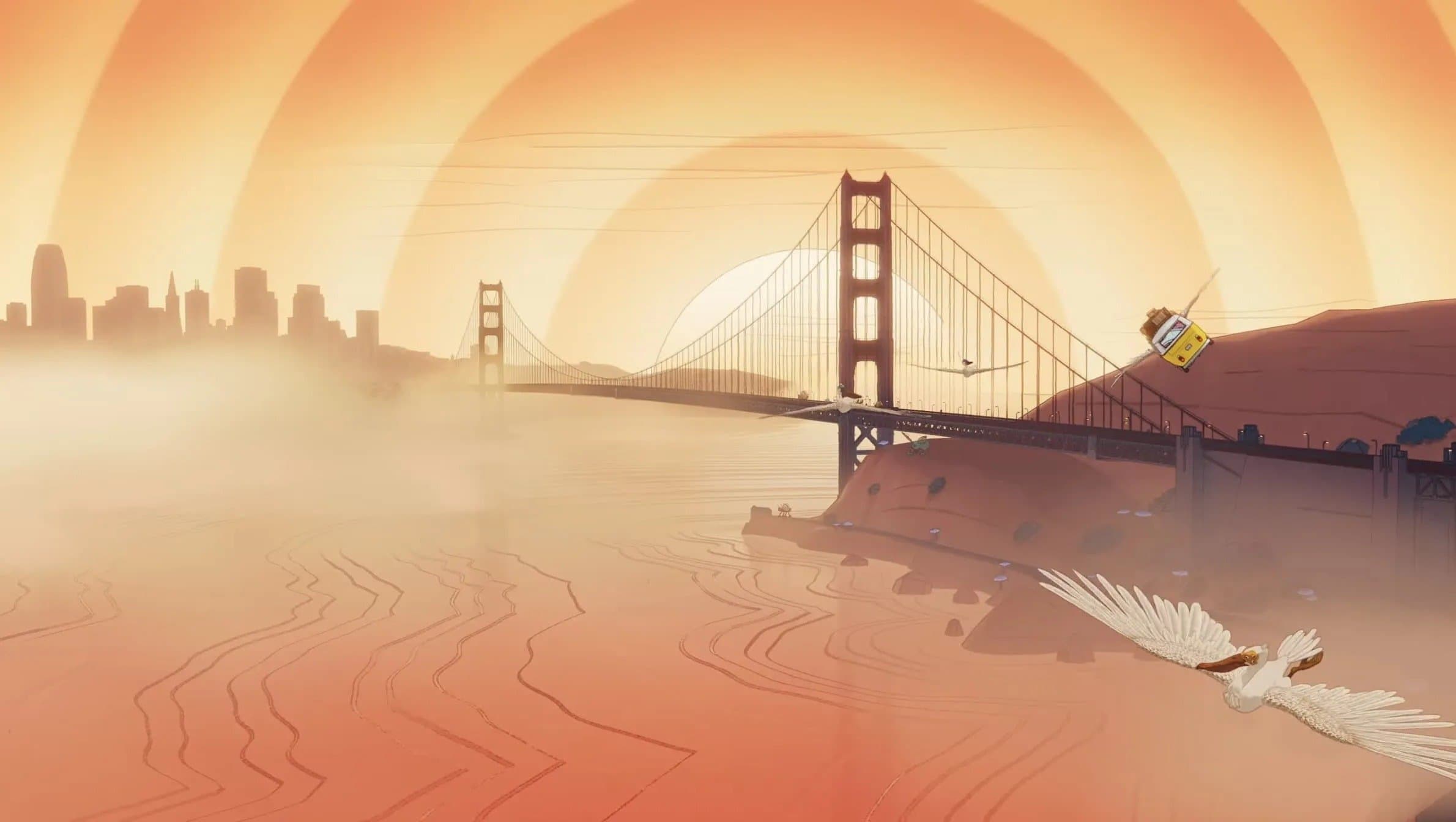 Apple anuncia macOS Golden Gate 27 com ajustes no visual Liquid Glass