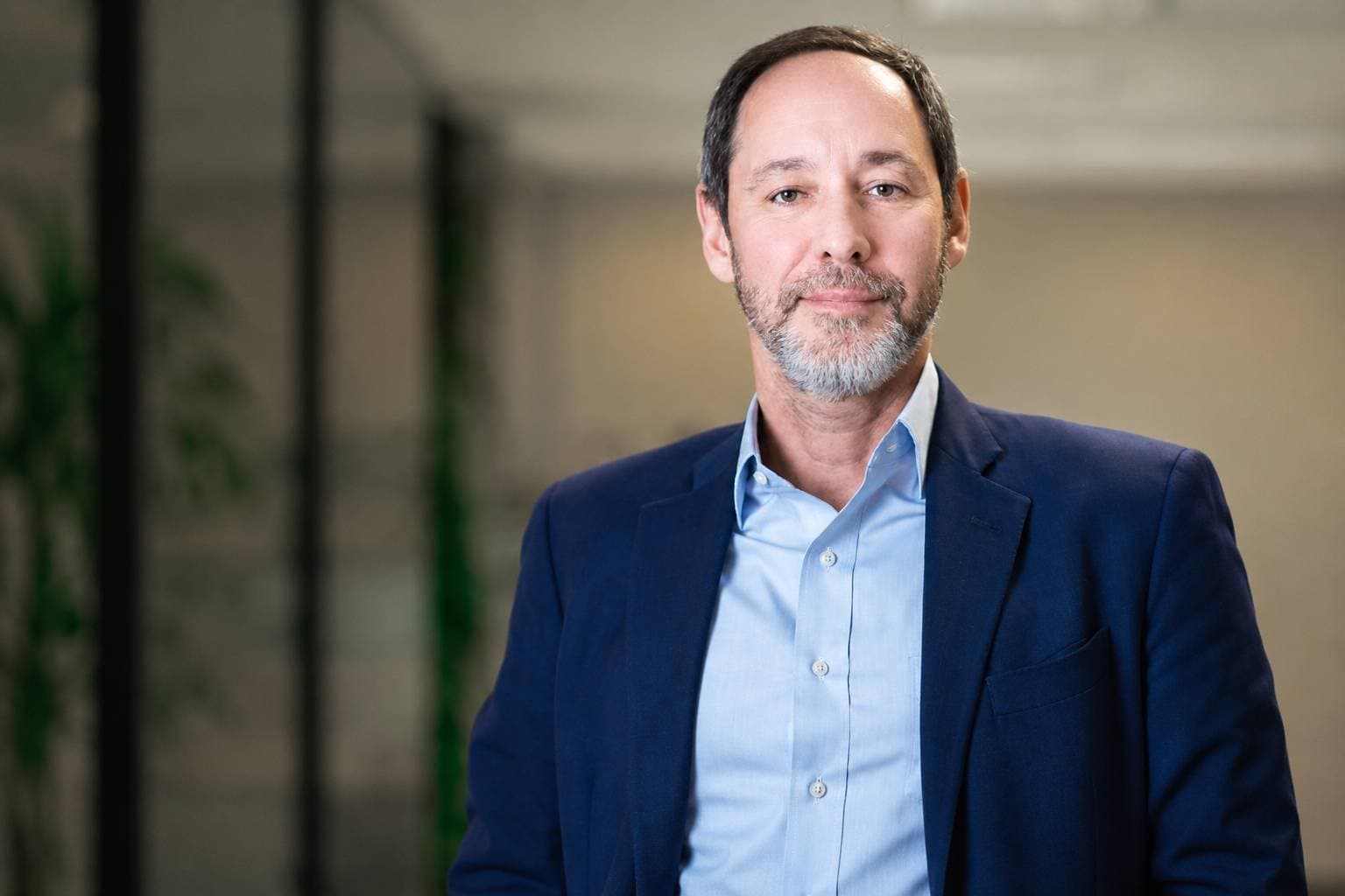 Fundada na era da internet discada, esta empresa fatura R$ 594 milhões e aposta na IA para crescer