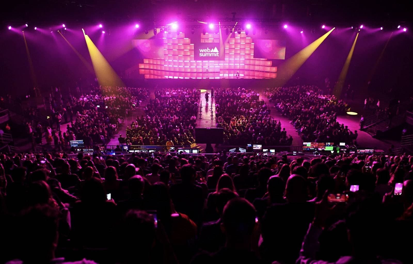 OPINIÃO: Web Summit Rio 2026: menos promessas, mais resultados com IA