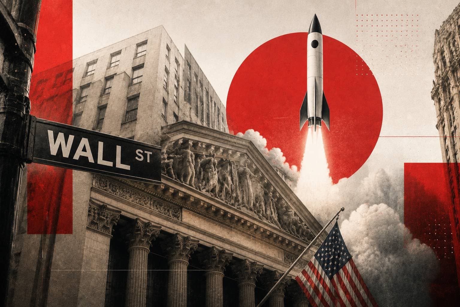 SpaceX capta US$ 75 bi no maior IPO da história e entra no clube das trilionárias