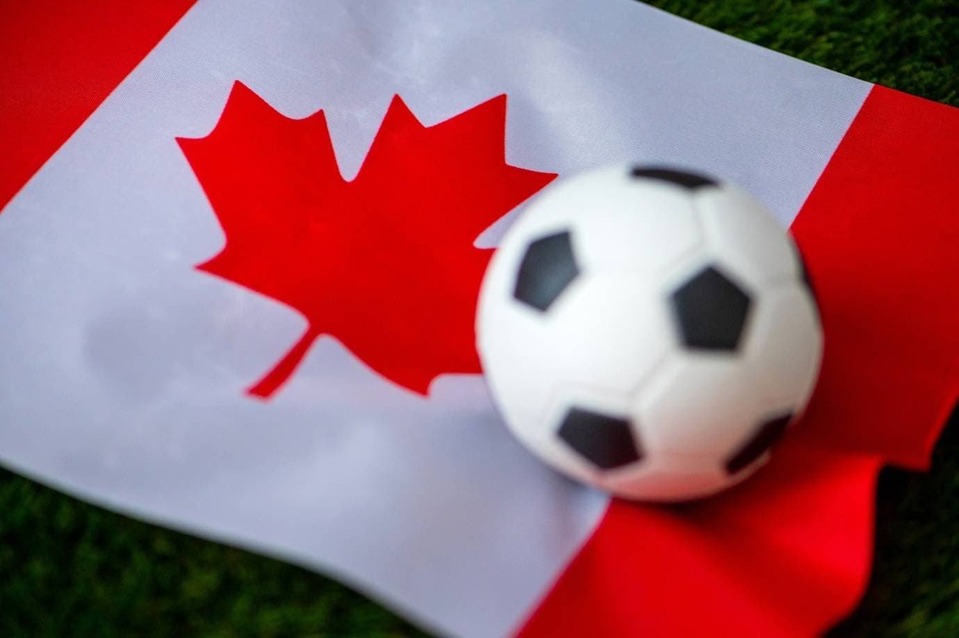 No Canadá, mais de 60% dizem que torcerão para dois país na Copa
