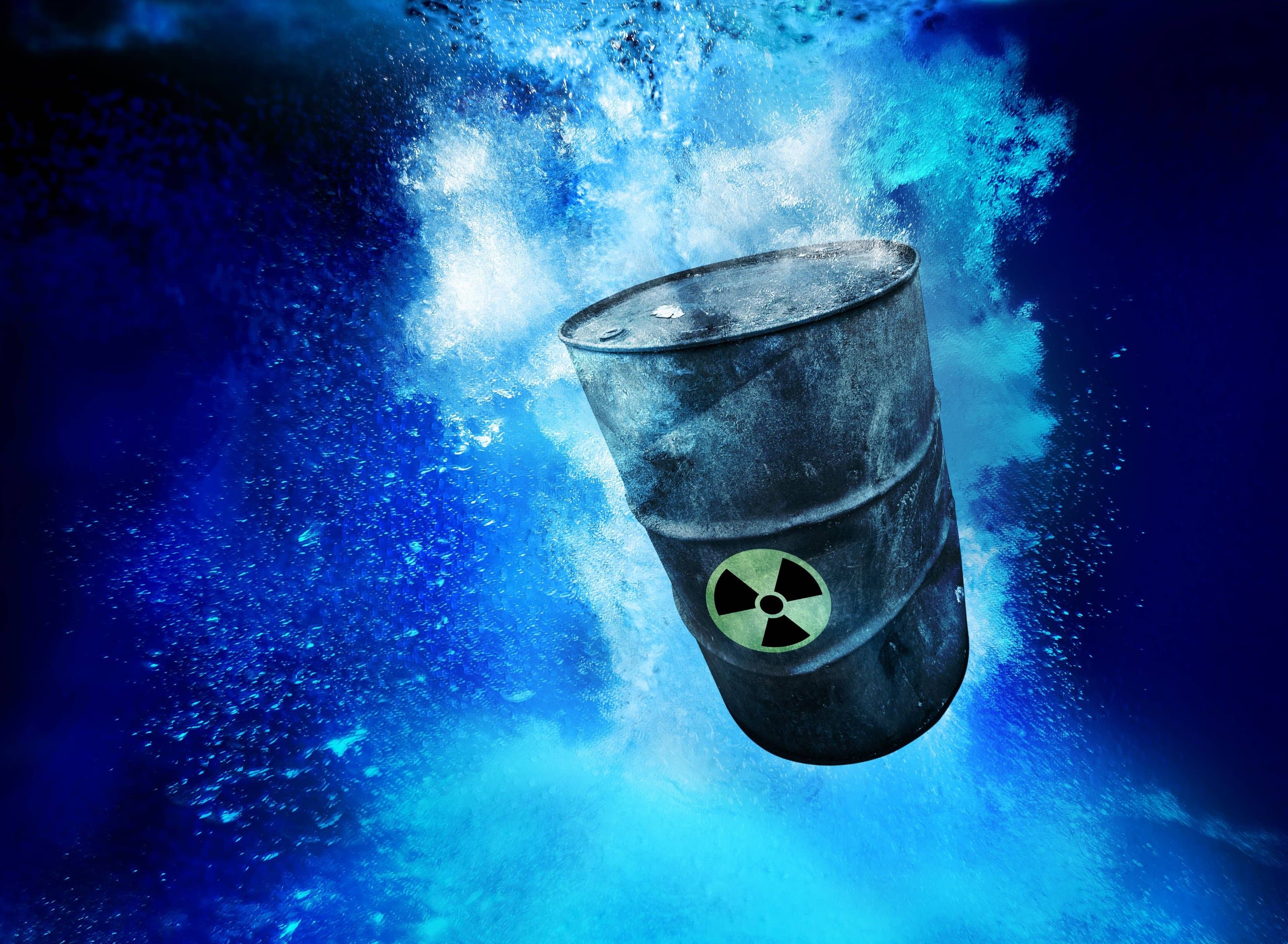 Finlândia constrói depósito nuclear 'seguro para sempre'