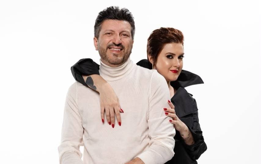 Como este casal construiu um negócio de R$ 20 milhões ensinando pessoas a perderem o medo de voar