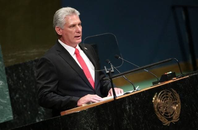Em meio a sanções dos EUA, Cuba lança pacote de reformas para reativar a economia