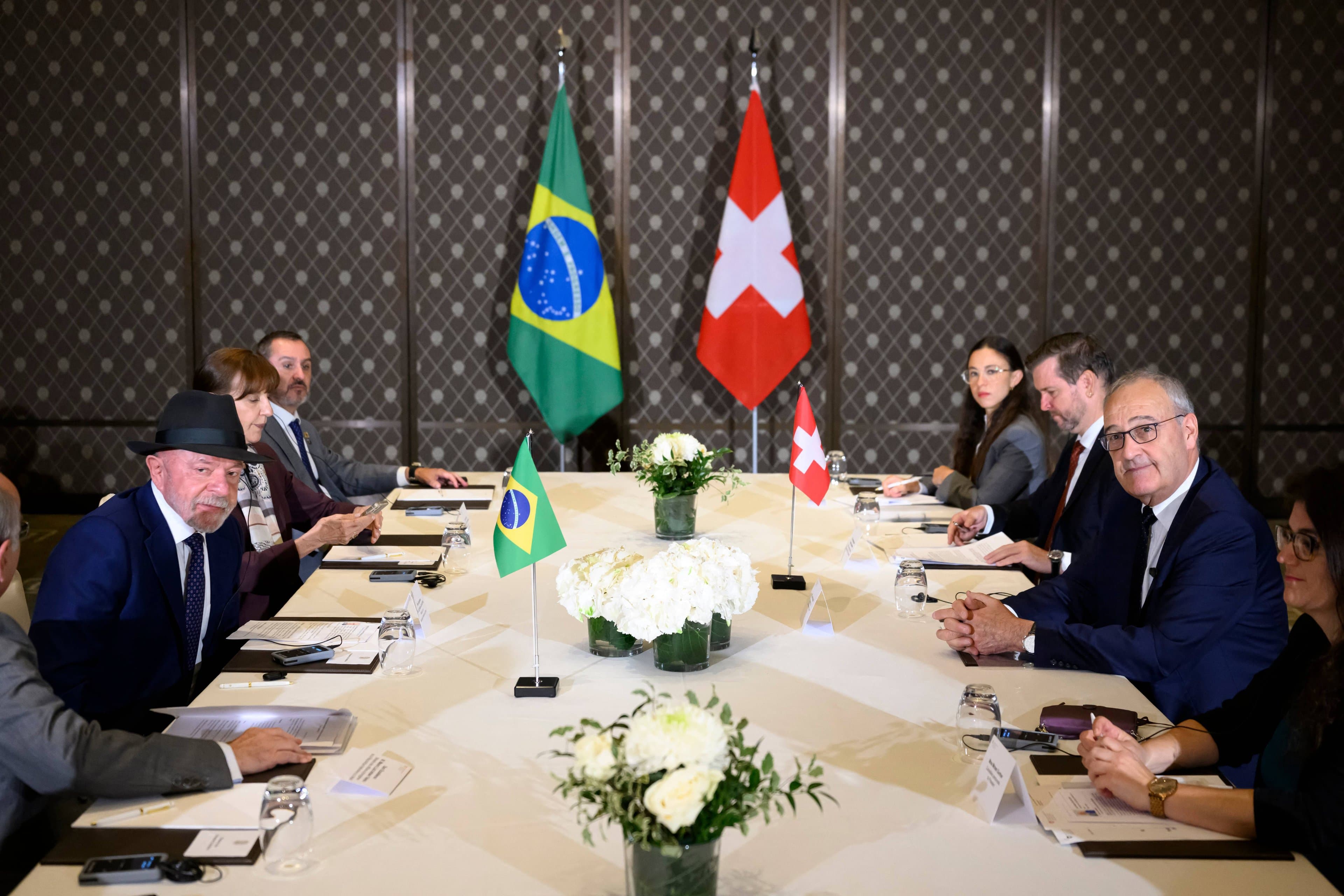 França reúne líderes do G7 após acordo de paz entre Estados Unidos e Irã