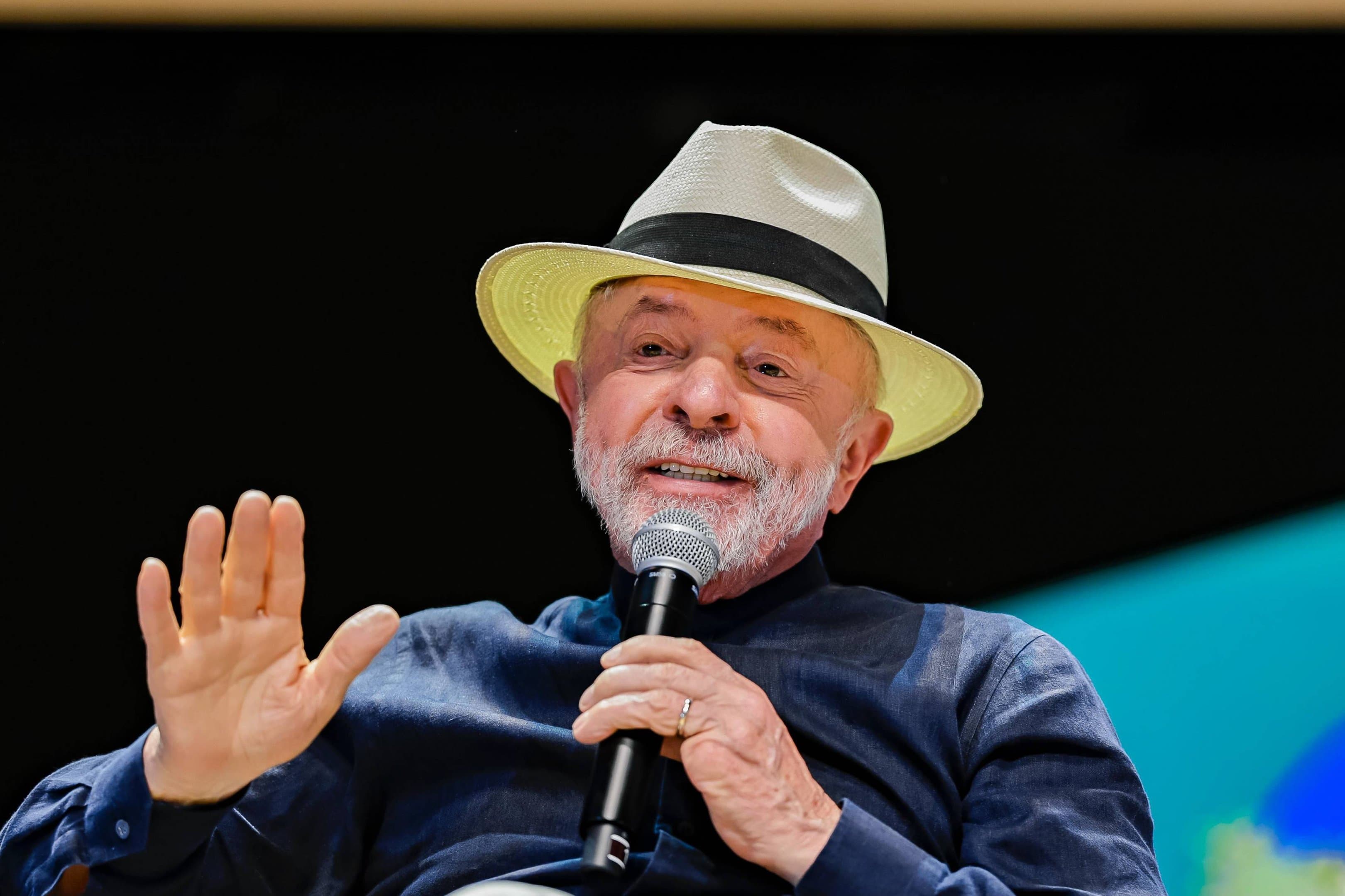 Lula e OMS pressionam G7 para concluir tratado global de pandemias