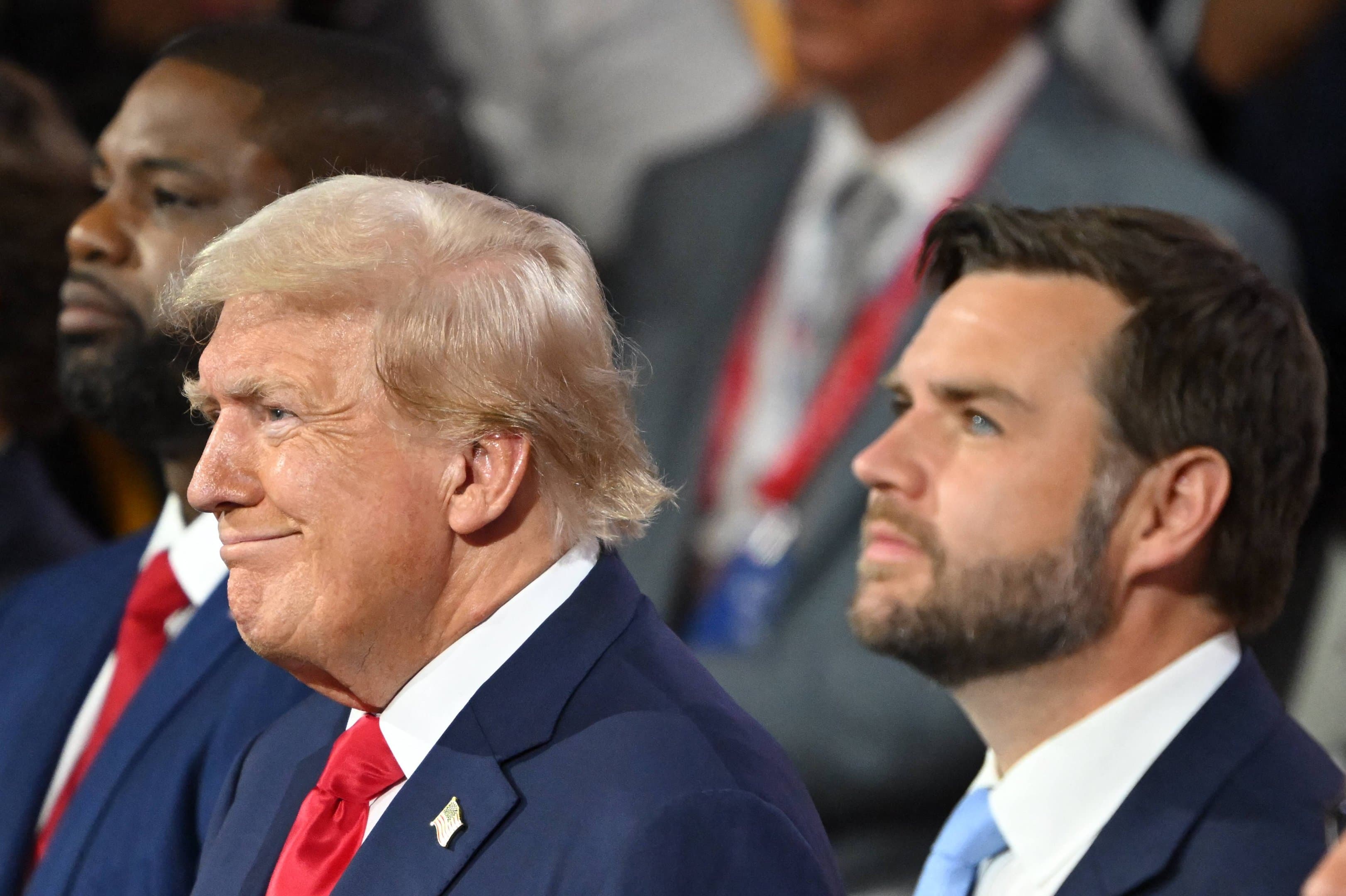 Trump, Vance e líder iraniano assinam digitalmente acordo para fim da guerra, diz agência