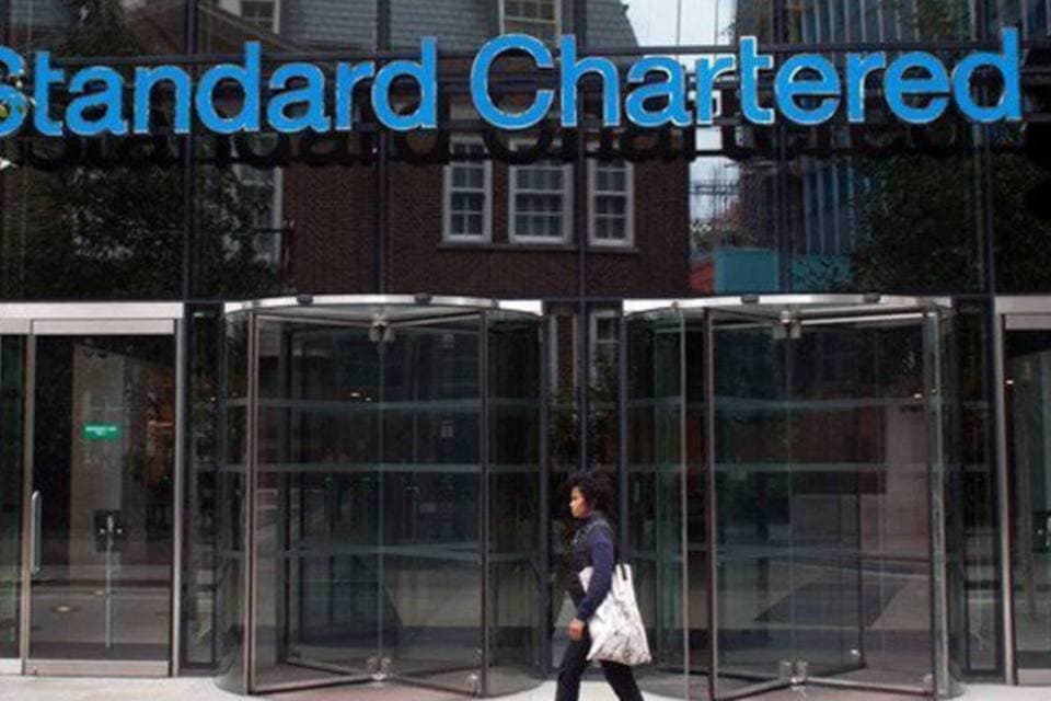 3 sinais de que o bitcoin pode ter encontrado o fundo, segundo o Stardard Chartered