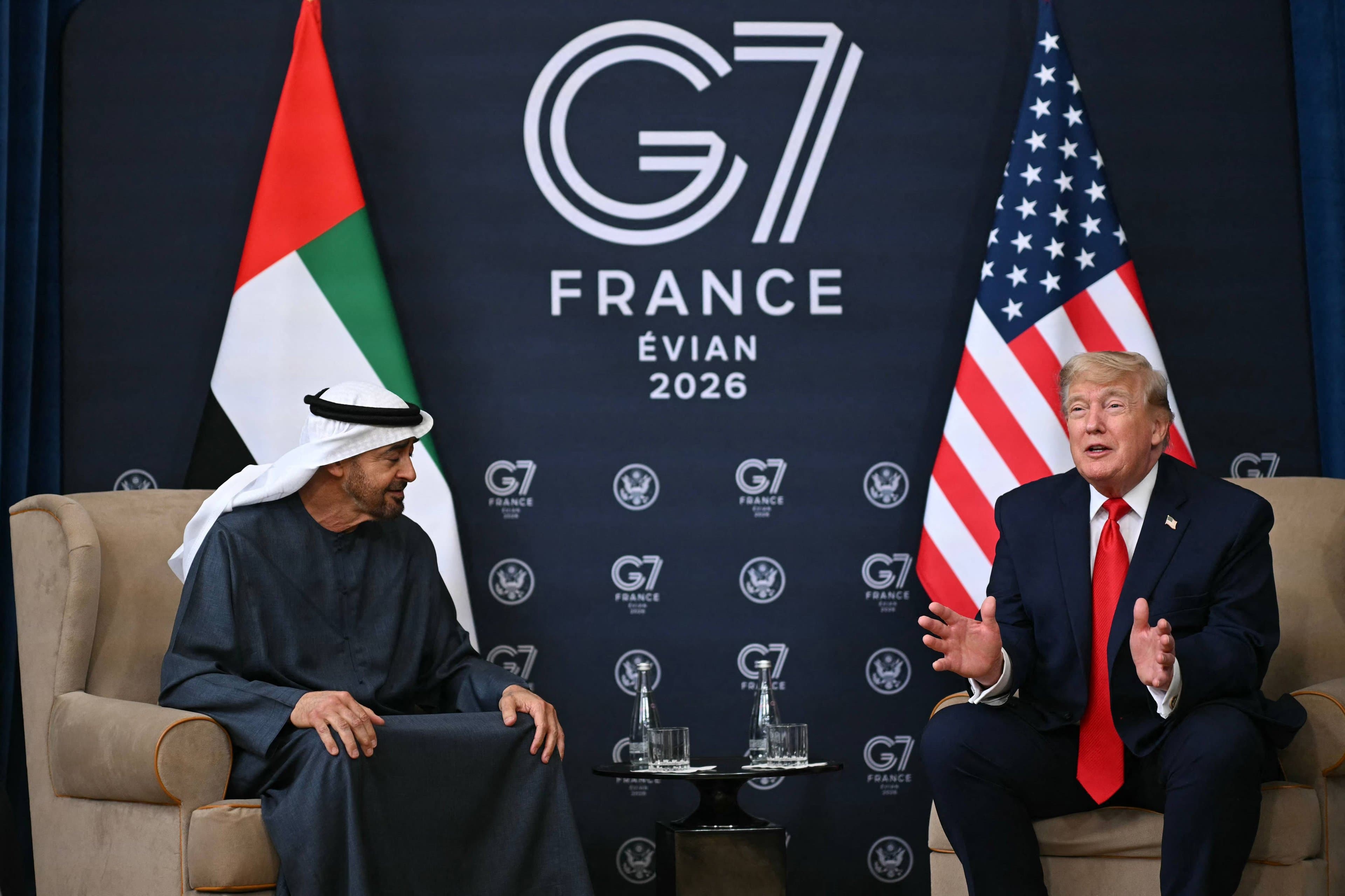 G7 amplia pressão sobre Rússia com foco em petróleo e gás
