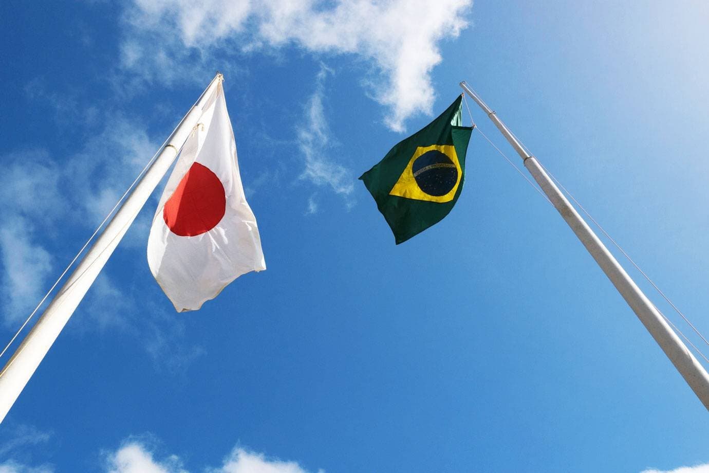 Mercosul e Japão podem abrir negociações de acordo comercial em junho