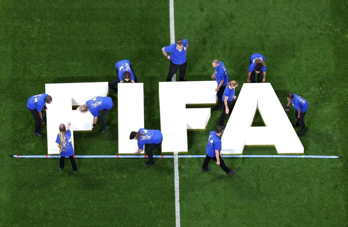 Bitcoin teve valorização em todas as Copas do Mundo da FIFA: ciclo se manterá?