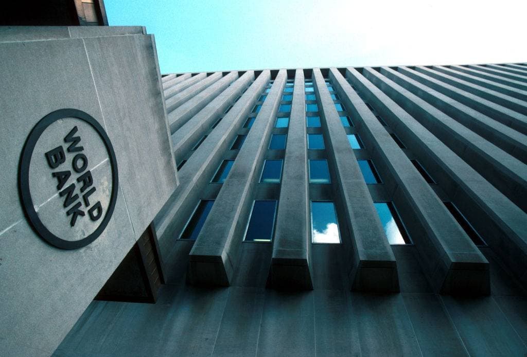 Banco Mundial aprova pacote de garantias e empréstimos de US$ 2 bi para Argentina