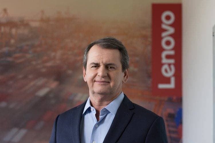 Lenovo aposta em IA criada no Brasil para reduzir custo de empresas com tecnologia
