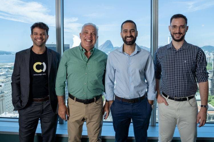 A startup que quer acabar com a caça ao boleto de luz, água e telefone