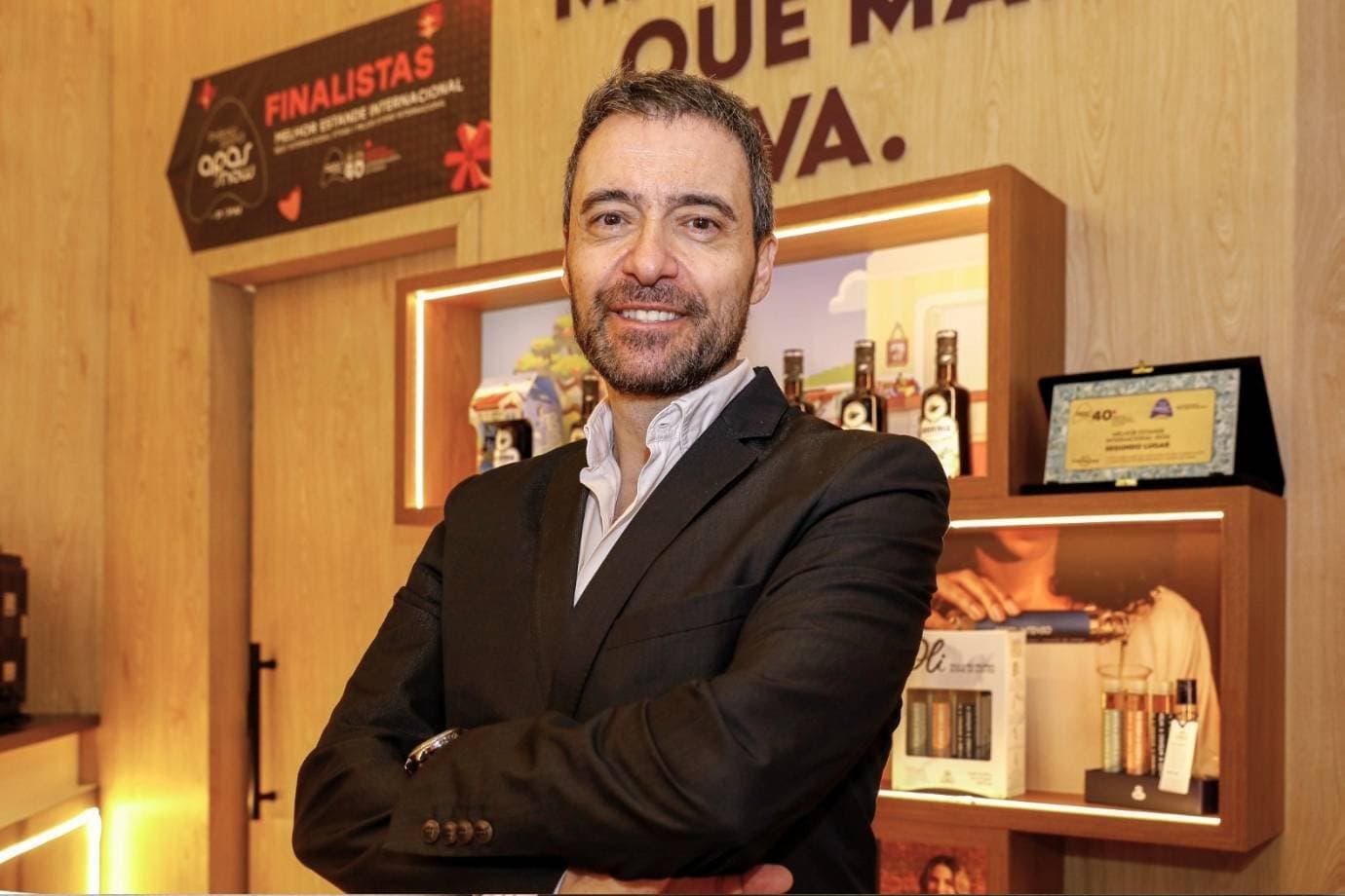 Como a Andorinha virou líder do azeite extra virgem no Brasil — e agora aposta em squeeze e crianças