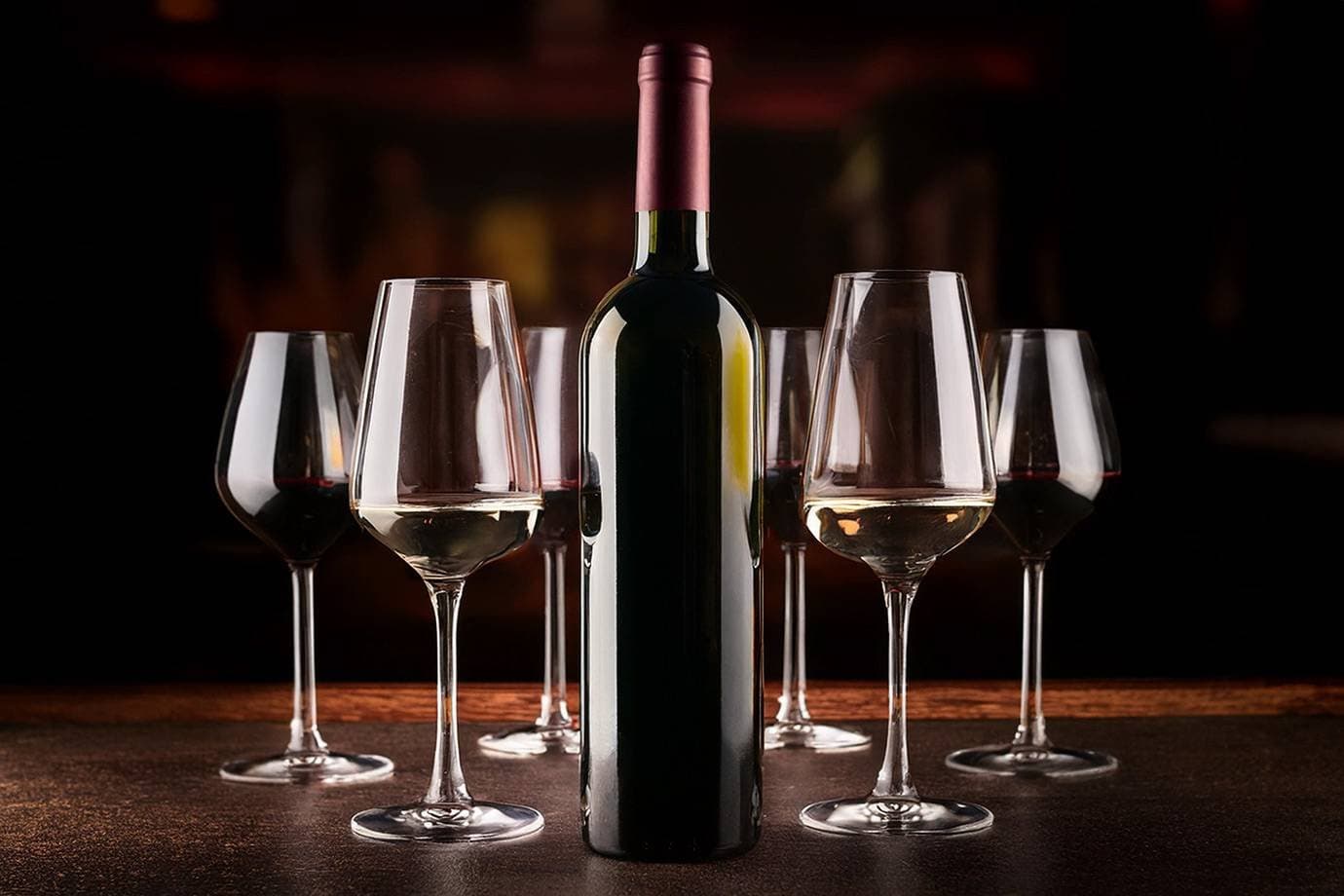 US$ 10 bilhões em jogo: gigante do setor de vinhos enfrenta disputa familiar